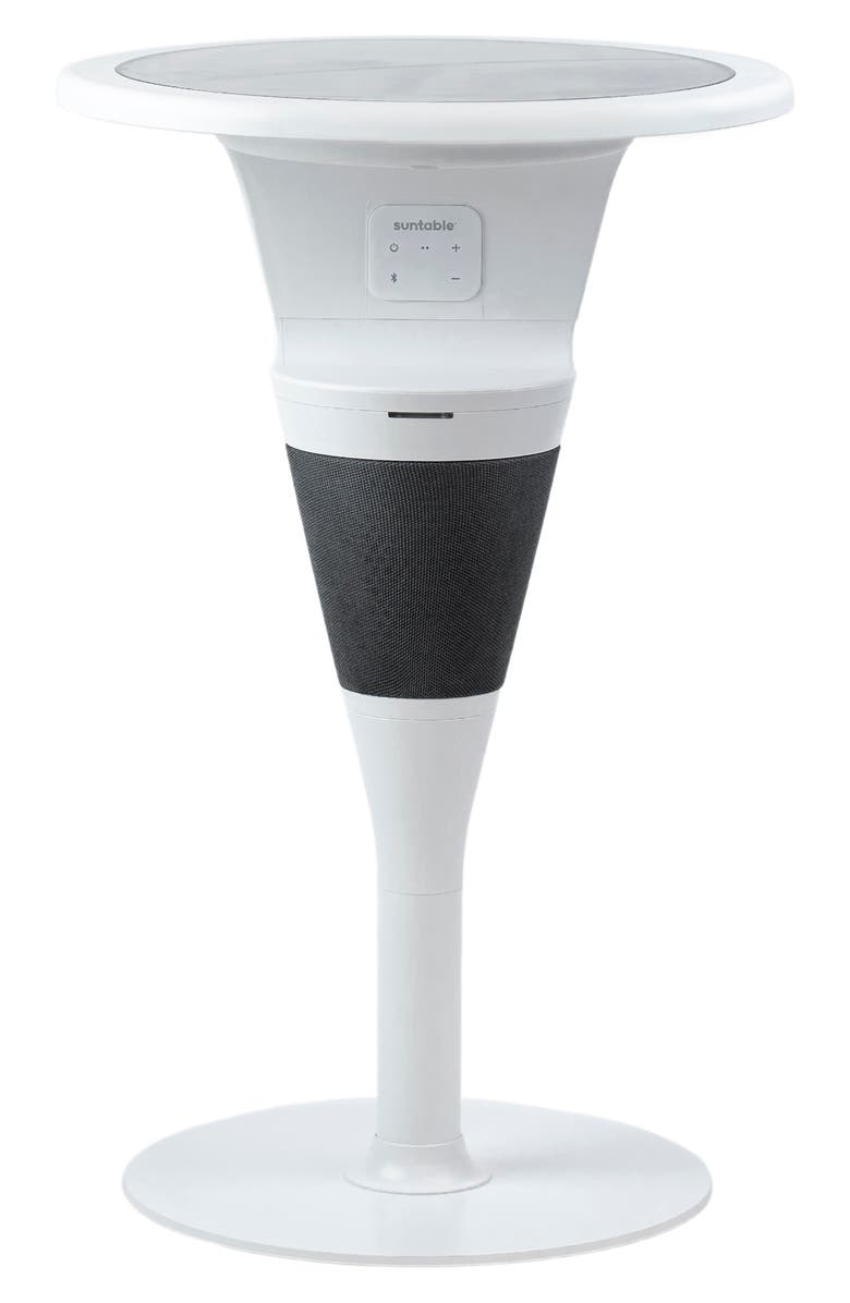 SHADECRAFT Solar Powered Sun Table, Main, color, 