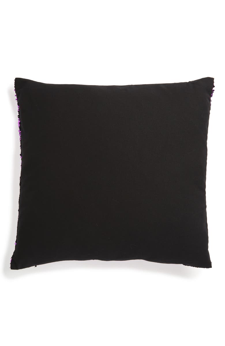 Levtex Sequin Pillow, Alternate, color,