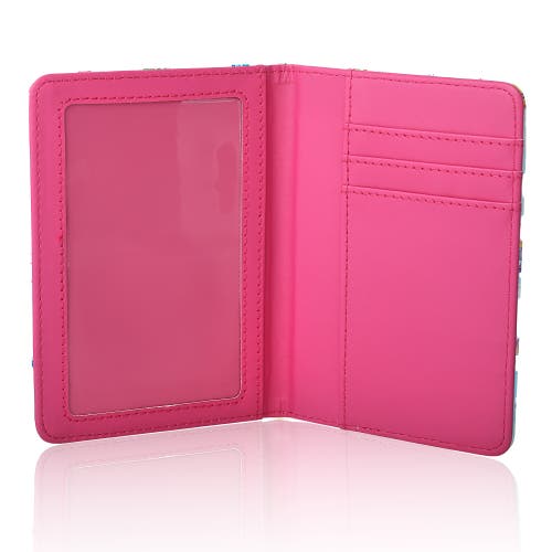 Care Bears Cute Passport Holder In Multi