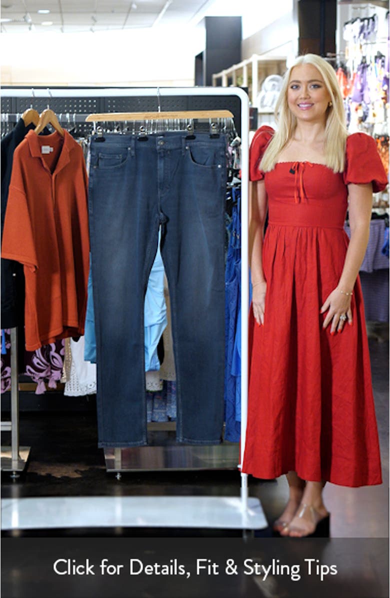 Lennox Slim Fit Jeans, sales video thumbnail