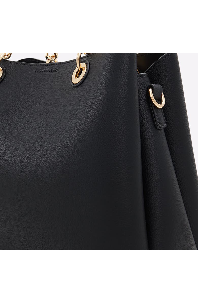 ALDO Surgoinee Faux Leather Tote, Alternate, color,