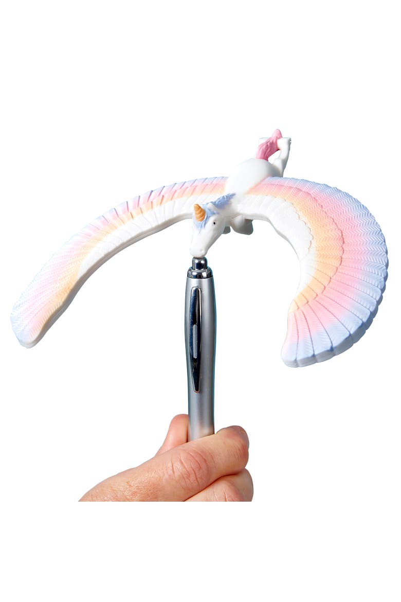 The Amazing Balancing Unicorn Kit, Alternate, color, Multicolored