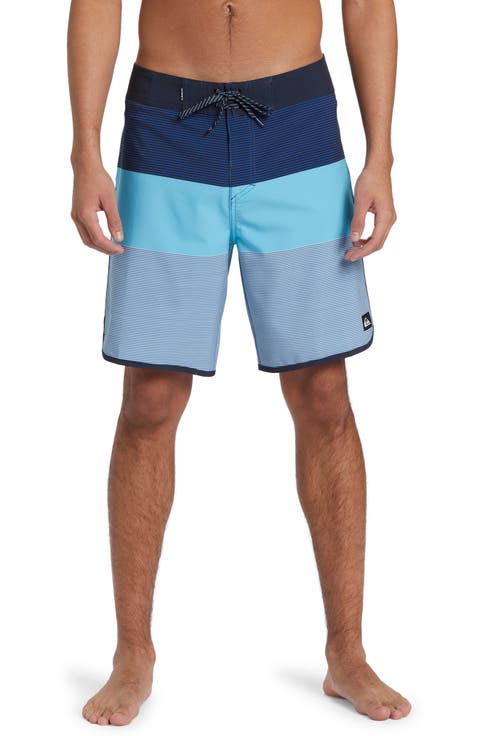 Surfsilk Tijuana Board Shorts