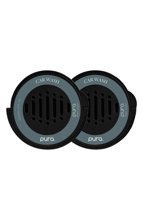 Linens & Surf Car Dual Refill Pack