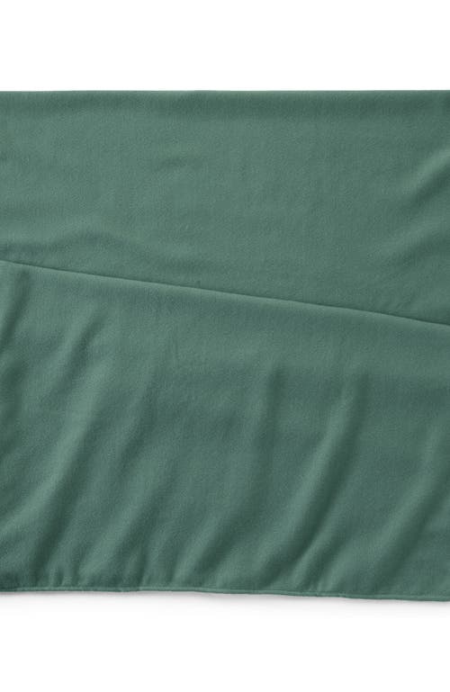Lands' End Cashtouch Shawl Wrap