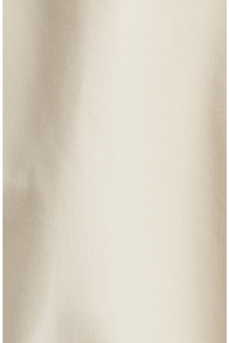 Short Hooded Jacket, Alternate, color, BONE WHITE