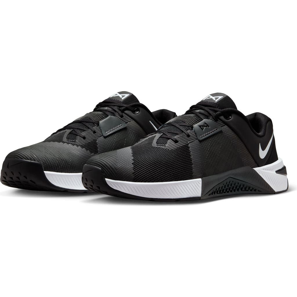 Nike Metcon 10 Training Shoe In Black