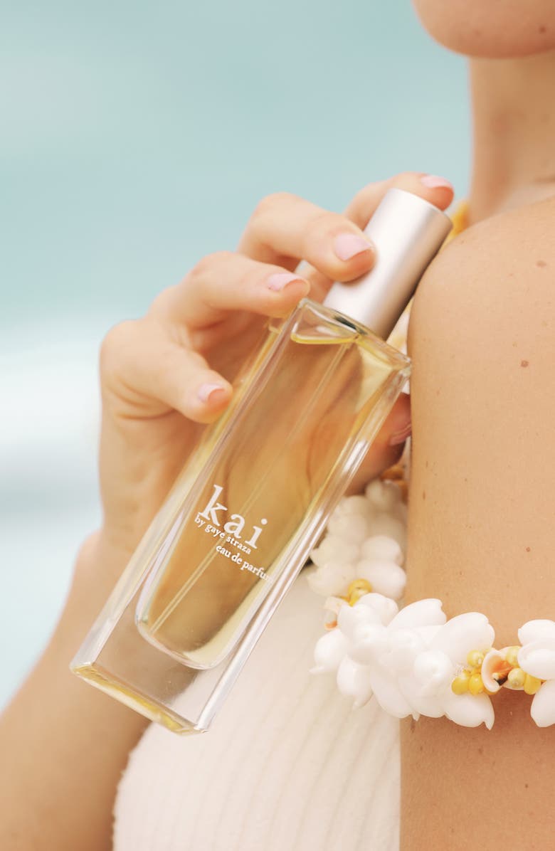 kai Eau de Parfum, Alternate, color,