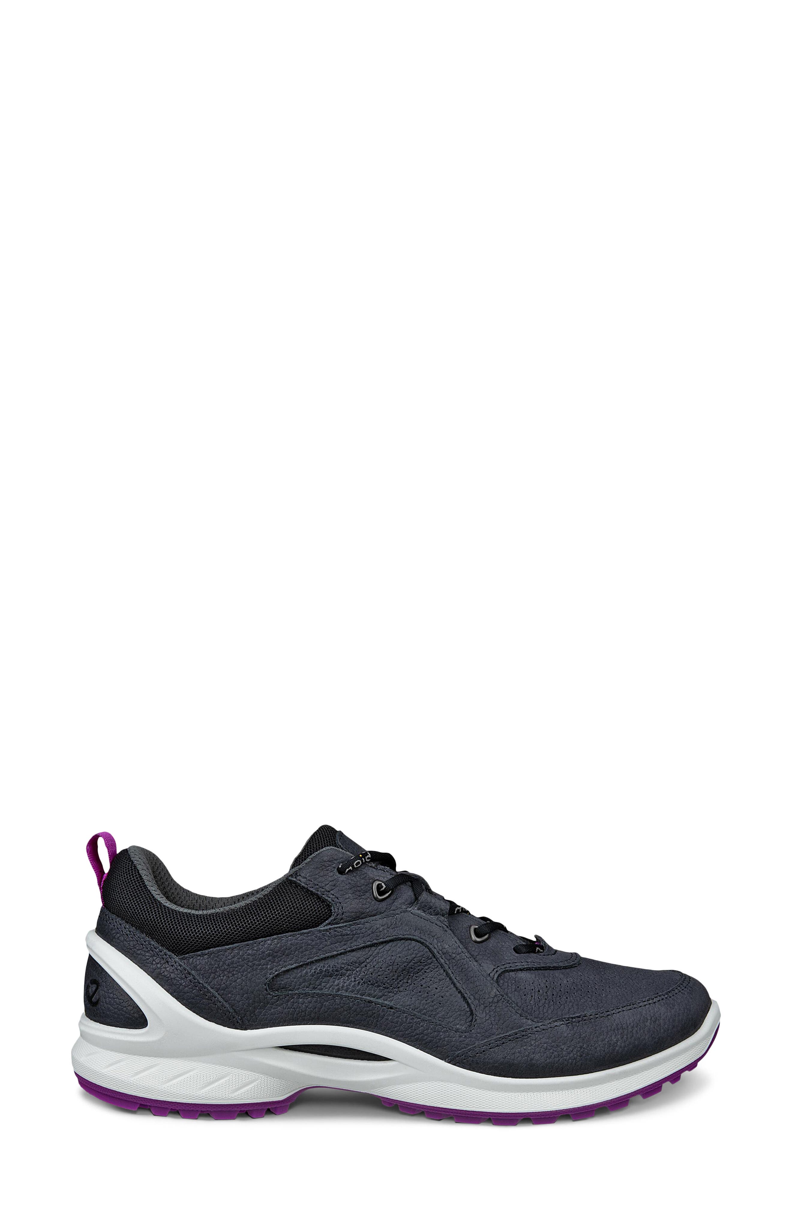 ECCO Biom Energi Sneaker, Alternate, color, Black