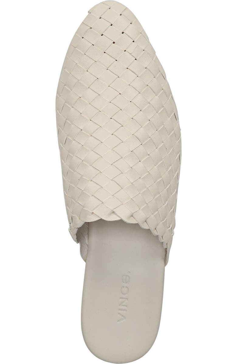 Vince Galena Woven Mule, Alternate, color,