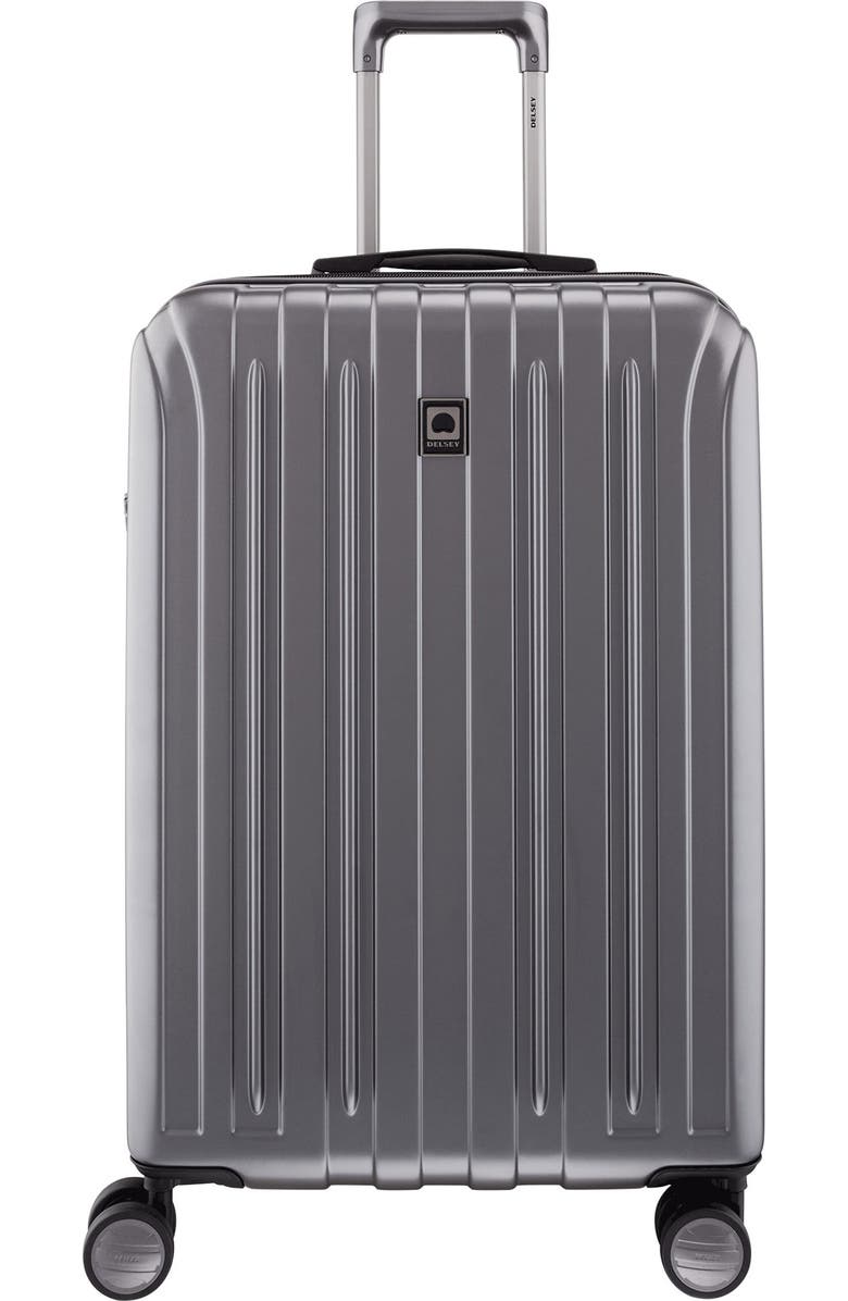 DELSEY Titanium 25-Inch Expandable Spinner Packing Case, Main, color,