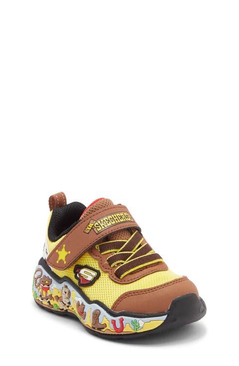 Kids' Play Scene Sneaker