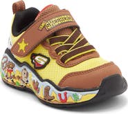 SKECHERS Kids' Play Scene Sneaker