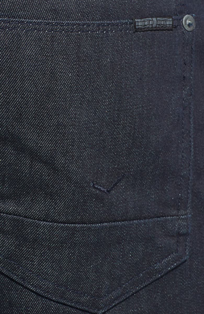Hudson Jeans 'Blake' Slim Fit Jeans, Alternate, color,