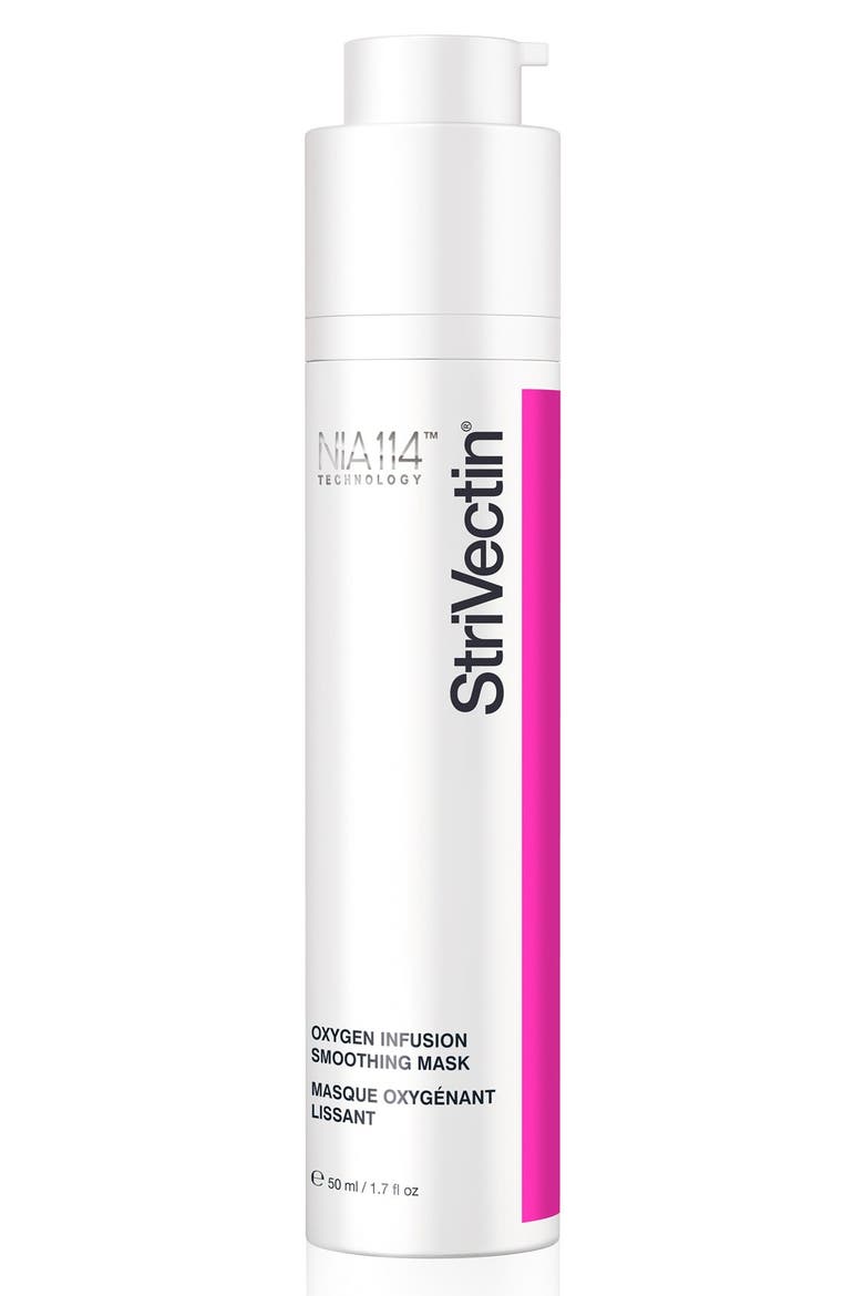 Oxygen Infusion Smoothing Mask, Main, color, NO COLOR