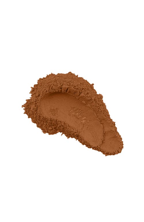 Youngblood Mineral Cosmetics Loose Mineral Foundation In Brown