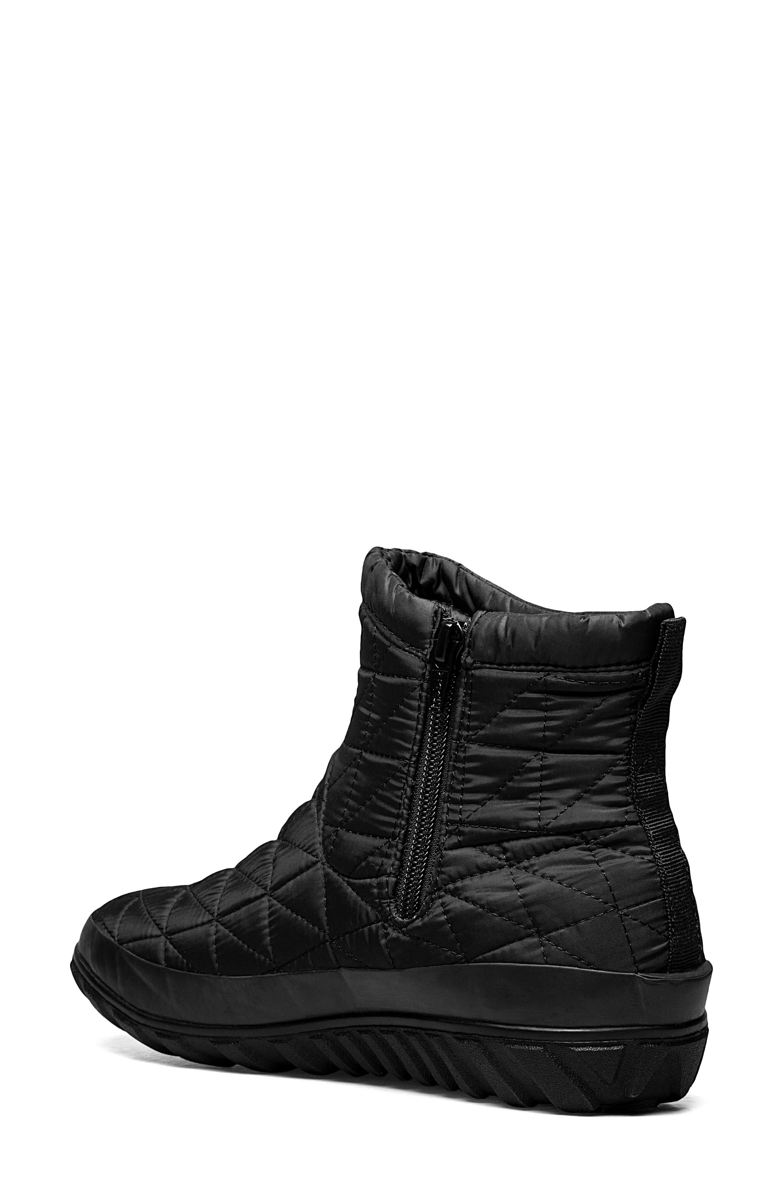 Bogs Snowday II Waterproof Bootie, Alternate, color, 