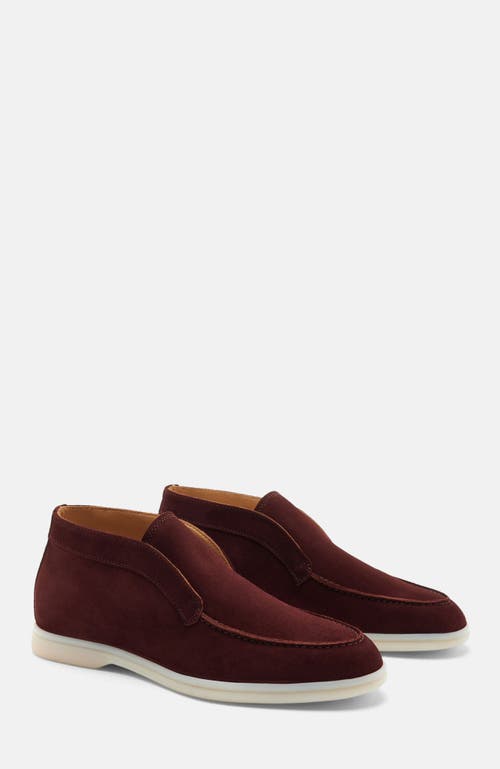 Scarosso Leonarda Boots
