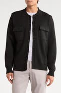 TOM BAINE Button Down Cardigan