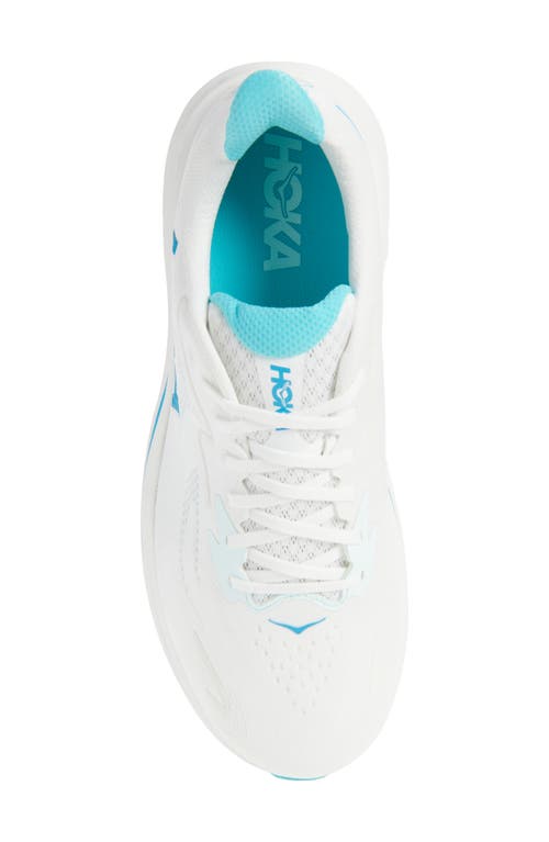 Hoka Clifton 10 Running Shoe In Multi