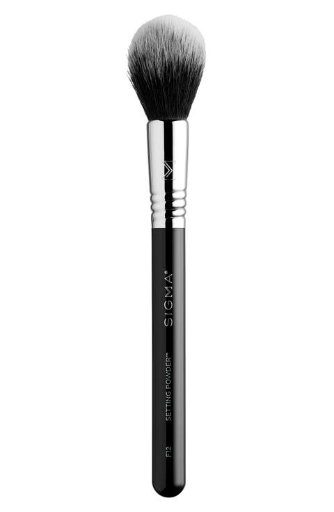 F12 Setting Powder Brush