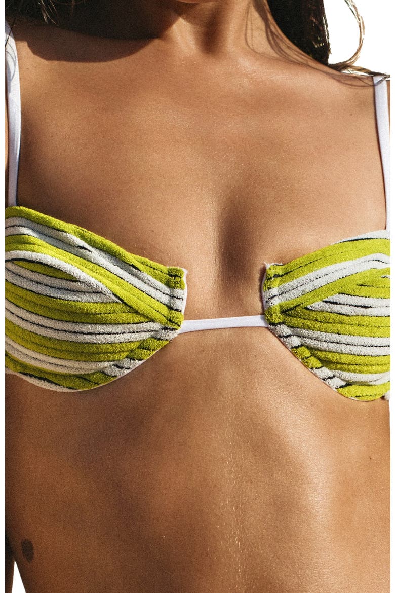 Lola Top, Alternate, color, Long Island