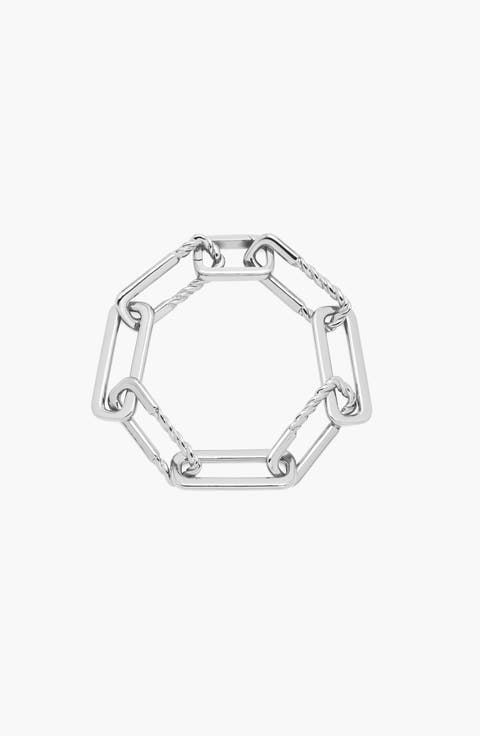 Oto Maxi Rope Chain Bracelet