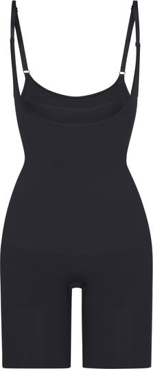 SKIMS Butt Enhancing Open Bust Bodysuit | Nordstrom