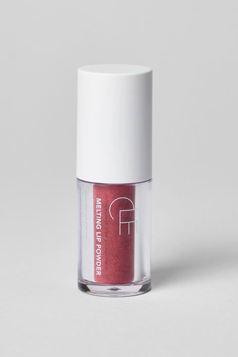 Melting Lip Powder
