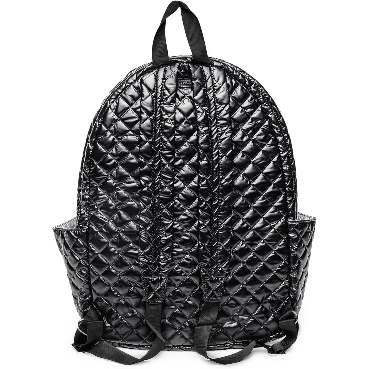 Glove It Padded Womens Tennis Backpack, Alternate, color, Black