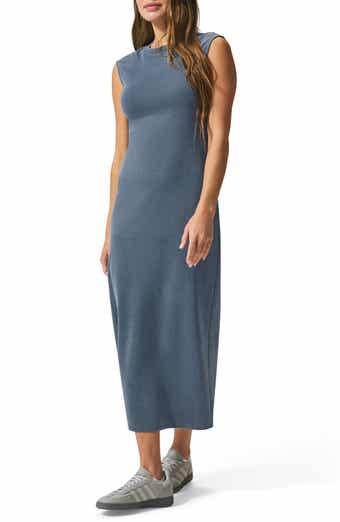 Splendid Indigo Dress