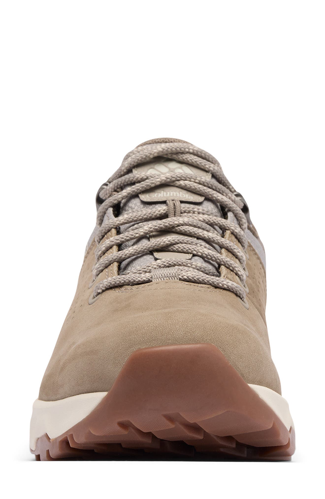 Newton Nimble Waterproof Hiking Sneaker, Alternate, color, KETTLE/ CLOUD GREY