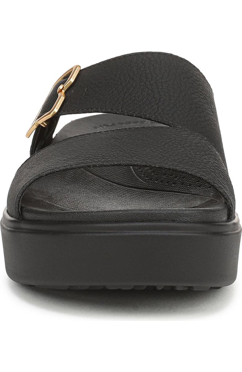 Dr. Scholl's Madison Cloud Slide Sandal, Alternate, color,