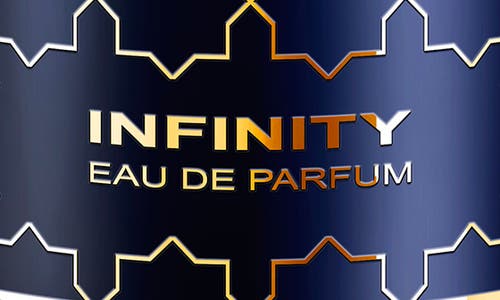MONTALE PARIS MONTALE PARIS INFINITY EAU DE PARFUM