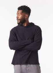 GLYDER Thermasof Hoodie