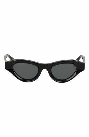 CULT GAIA X THIERRY LASRY Jaya 49mm Cat Eye Sunglasses