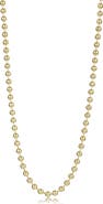 Lafonn Small Mila Bead Chain Necklace