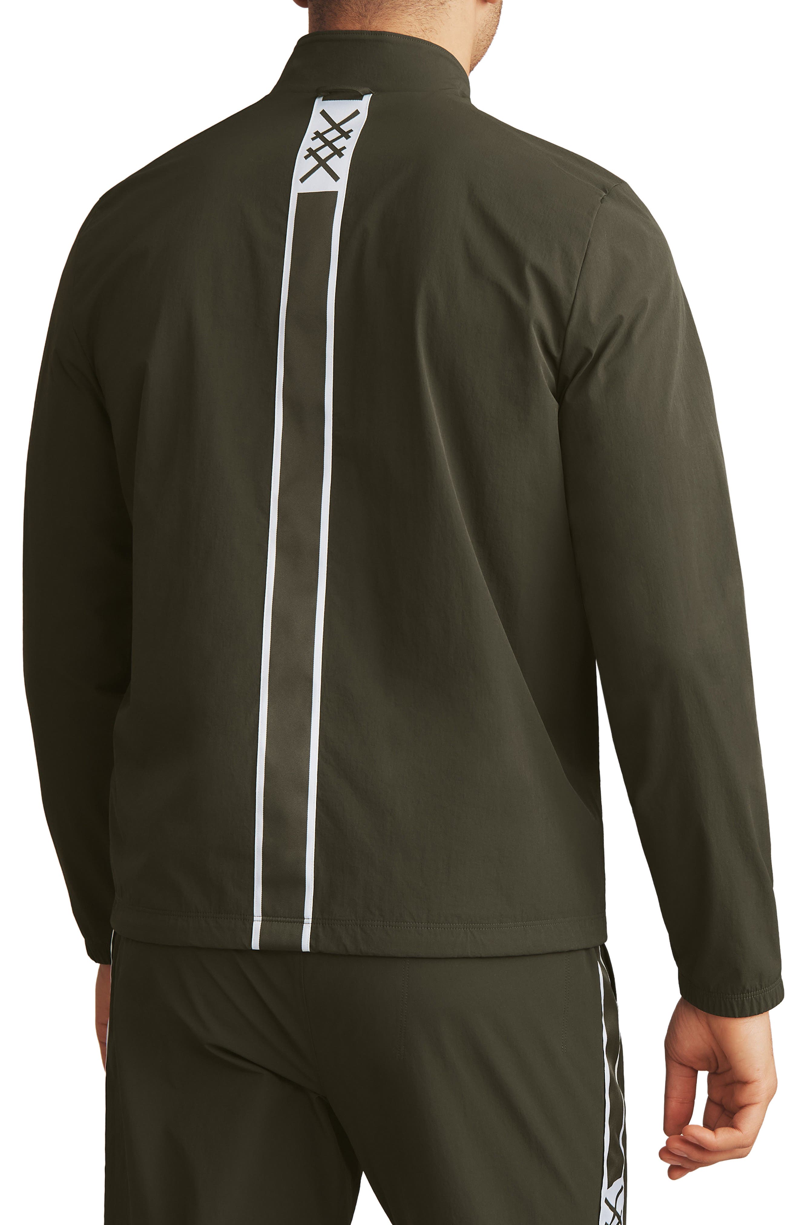 Coaches Jacket - image 4
