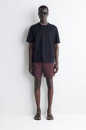 COS Tailored Swim Shorts