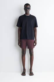 COS Tailored Swim Shorts