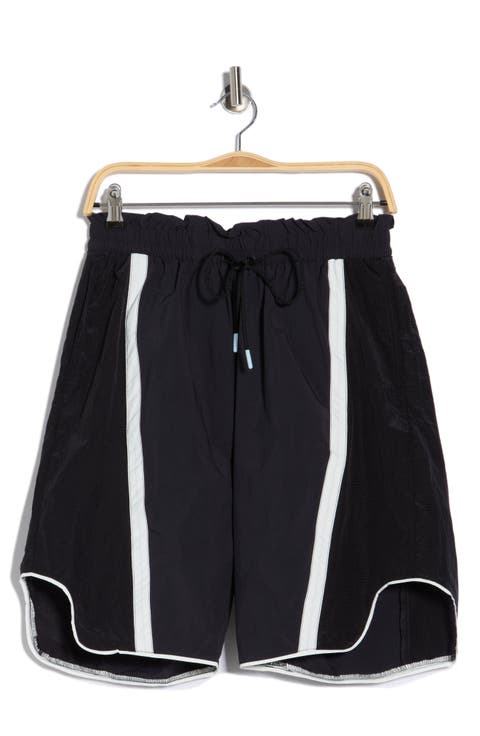 Champ Is Here Shorts