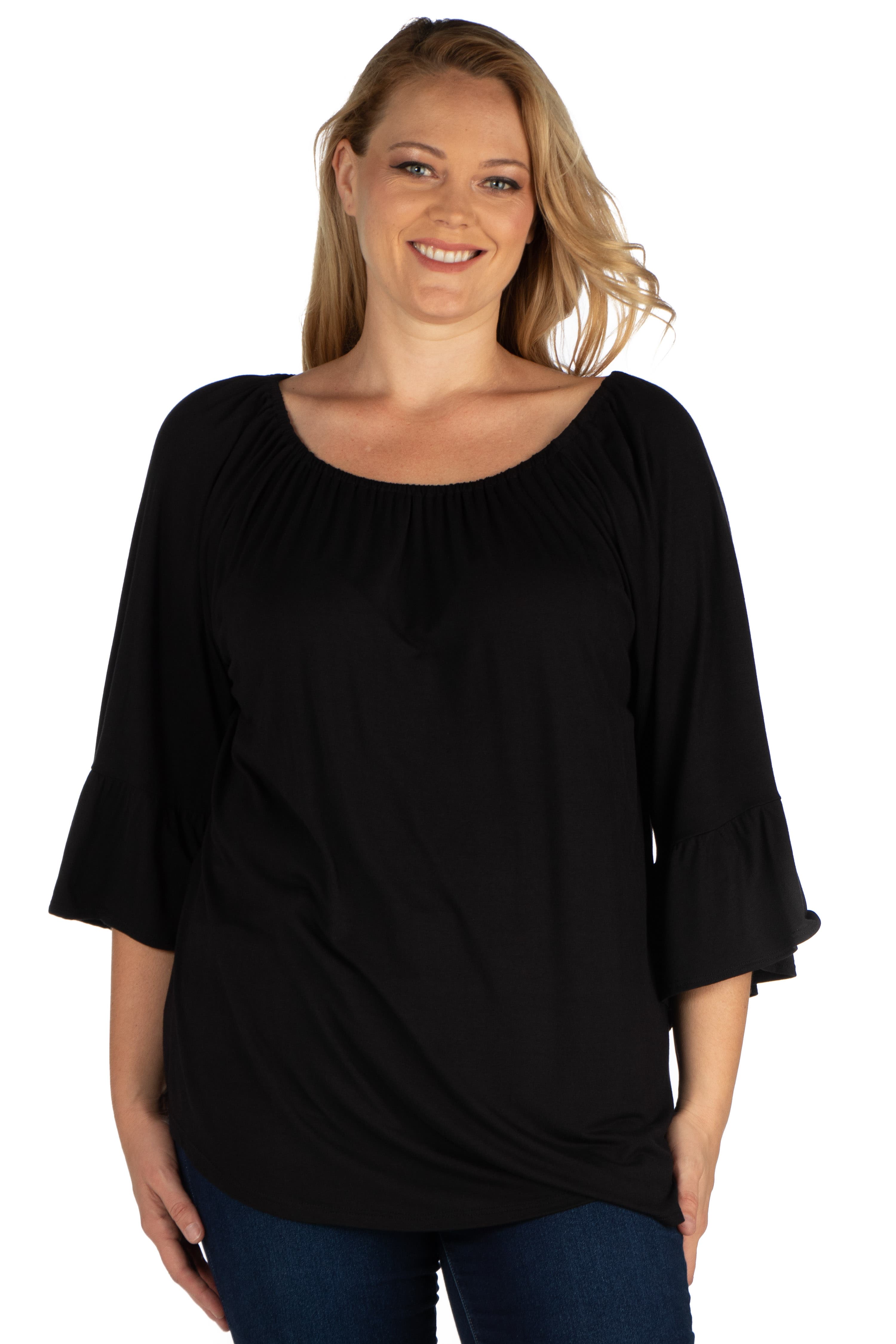 selected Black