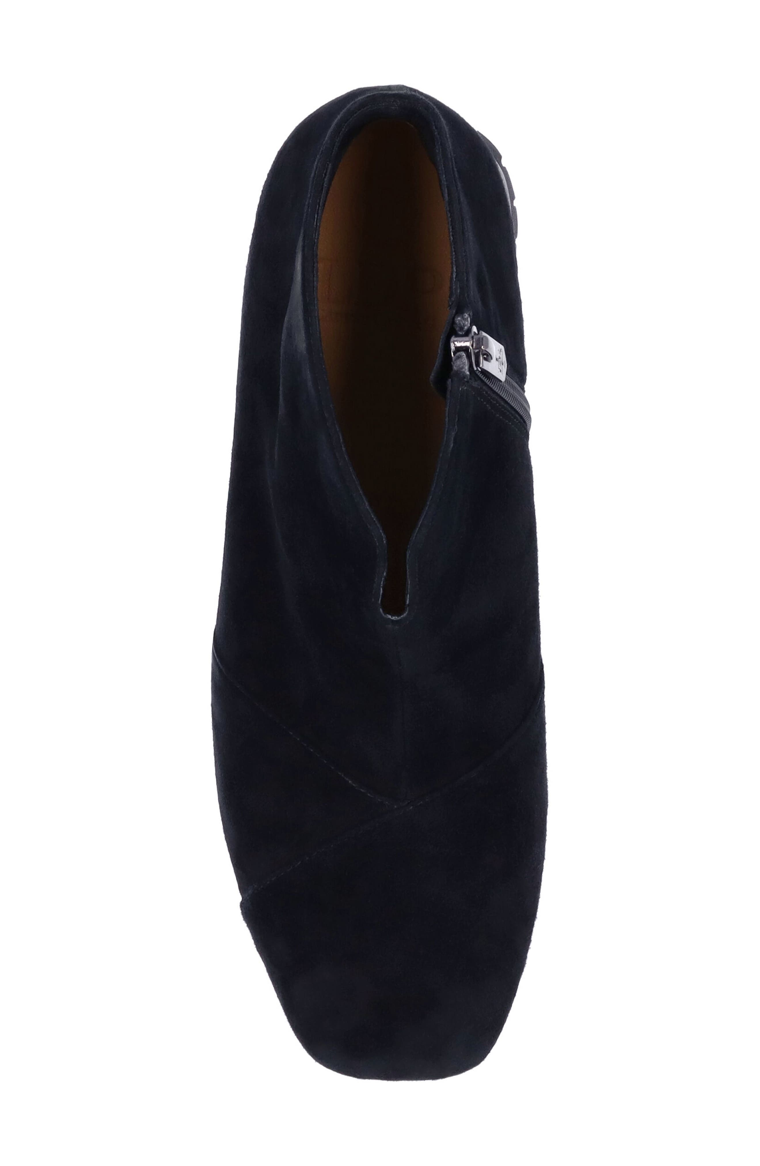 L'Amour des Pieds Tianna Bootie, Alternate, color, Black