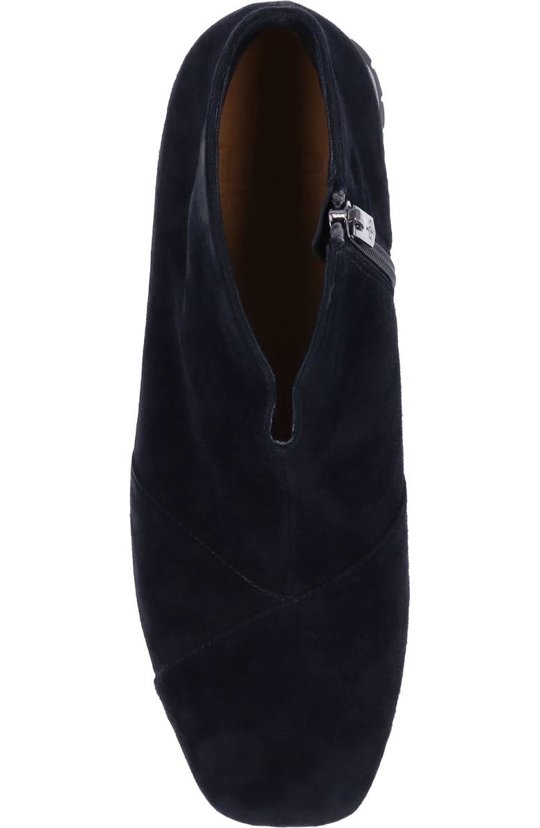 L'Amour des Pieds Tianna Bootie, Alternate, color, Black