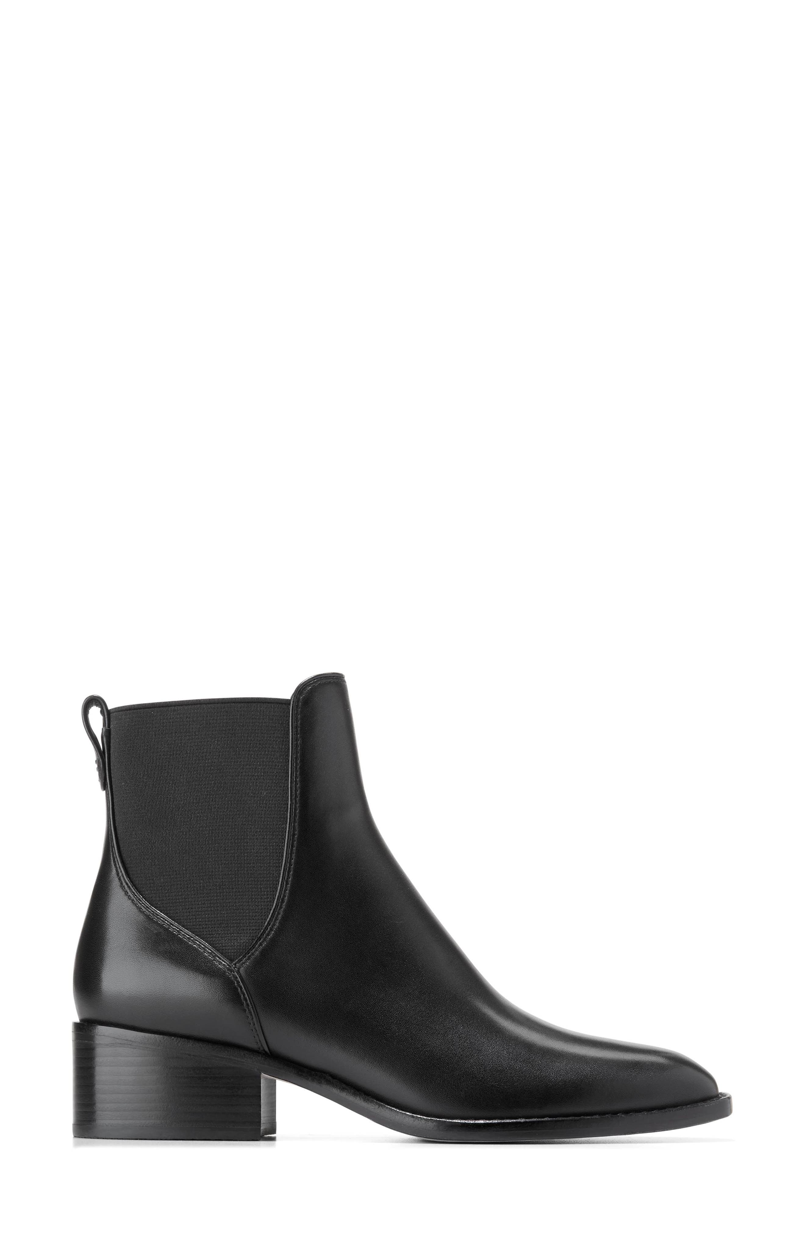 Cole Haan Chayce Chelsea Boot, Alternate, color, 