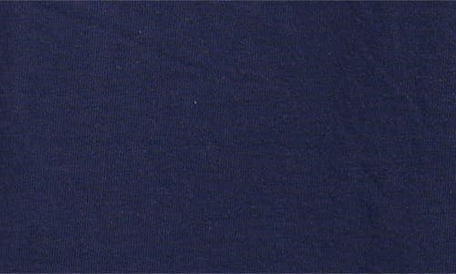 Diet Starts Monday Open Stitch Side Stripe Drawstring Pants In Blue