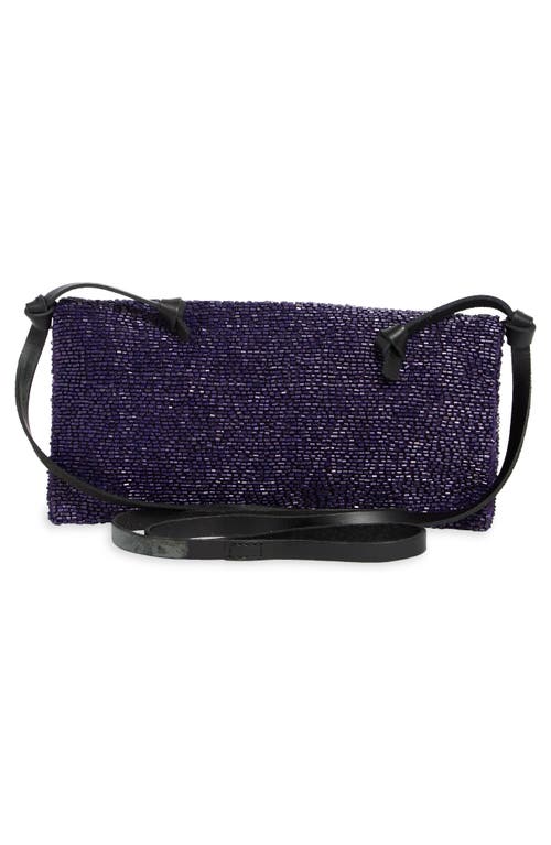 Shop Free People Plus One Embellished Crossbody Bag