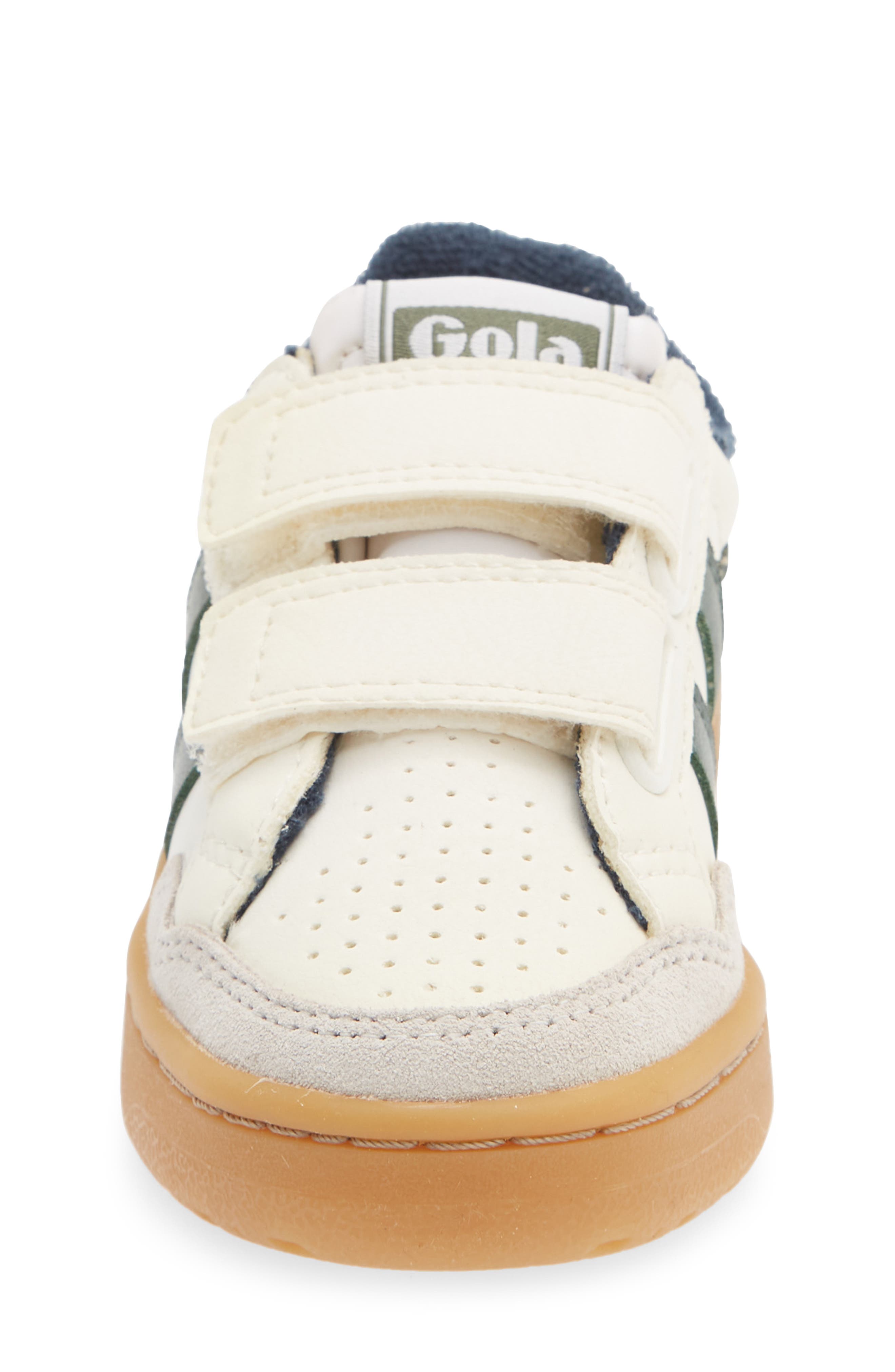 Kids' Mini Etna Lite Sandal, Alternate, color, GUIMAUVE