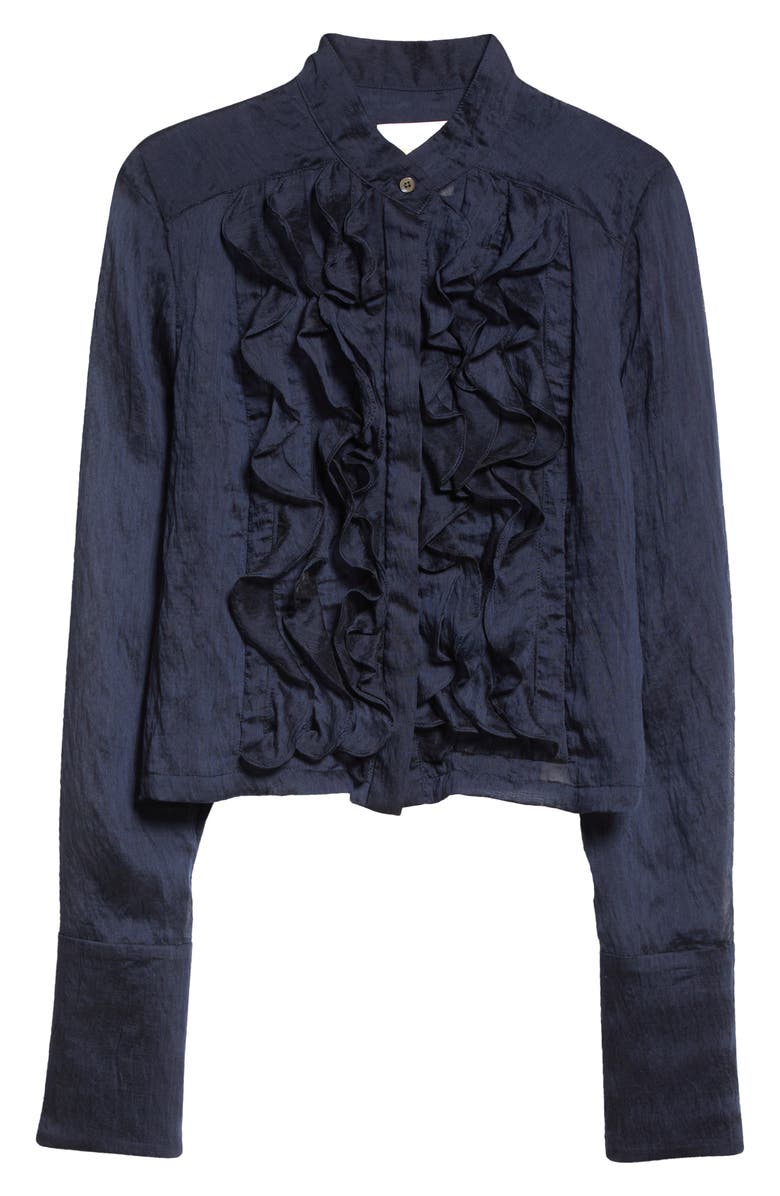 TWP Patti Ruffle Top, Alternate, color, 