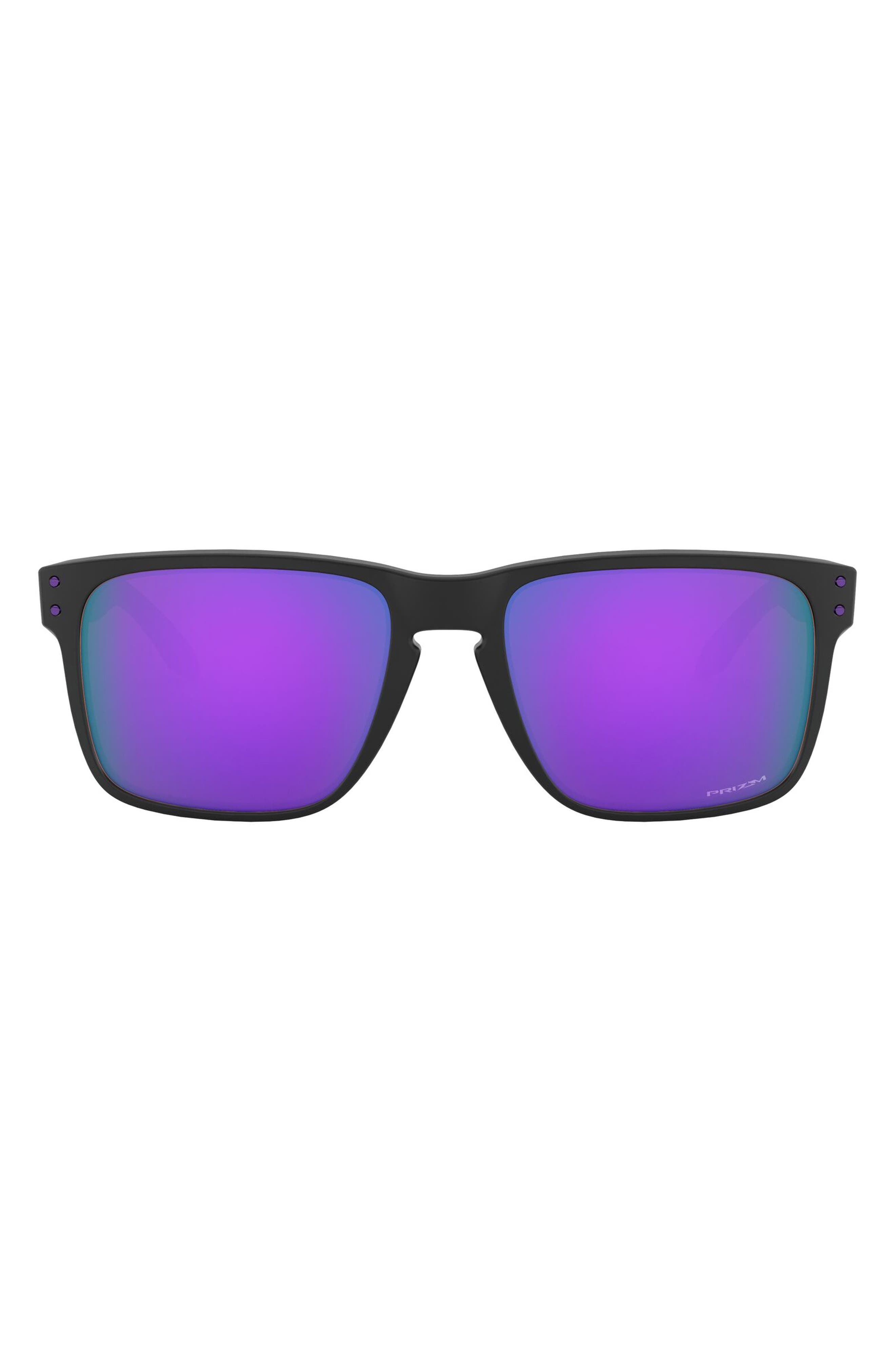 selected MATTE BLACK/ PRIZM VIOLET